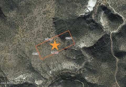 S Ash Creek Road, Globe, AZ 85501