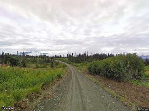 Basargin Road, Homer, AK 99603