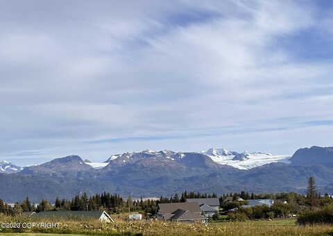 Basargin Road, Homer, AK 99603