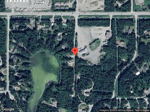 -- N Keith Street, Wasilla, AK 99654