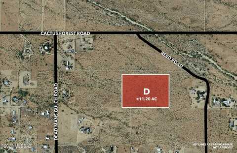 +/-11Acres N Reed Road, Florence, AZ 85132