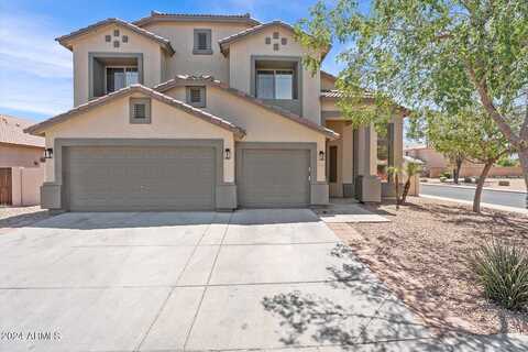 44Th, LAVEEN, AZ 85339