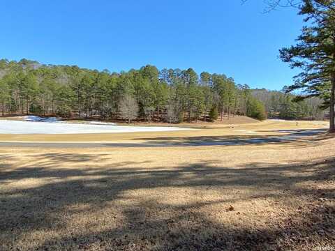 Lot 8 Gancho Way, Hot Springs Village, AR 71909