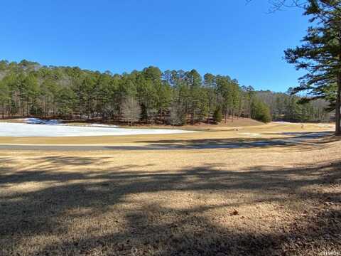 Lot 8 Gancho Way, Hot Springs Village, AR 71909