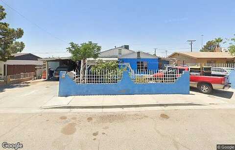 Arvin, EL PASO, TX 79907