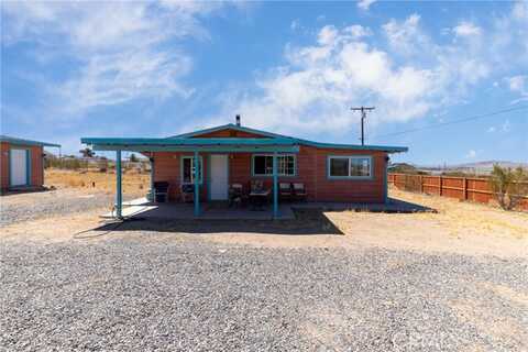 Church, BARSTOW, CA 92311