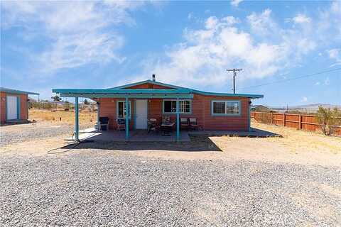 Church, BARSTOW, CA 92311