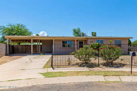 Kolb, TUCSON, AZ 85730