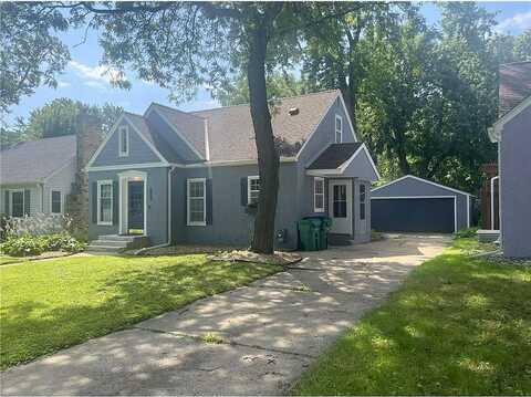 34Th, MINNEAPOLIS, MN 55416