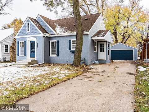 34Th, MINNEAPOLIS, MN 55416