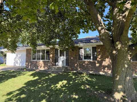 Sumac, JANESVILLE, WI 53545