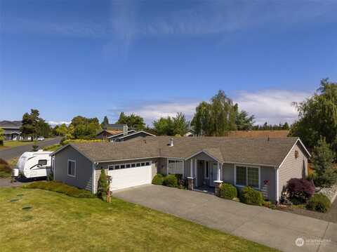 Vista View, SEQUIM, WA 98382