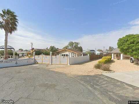 Cronese, APPLE VALLEY, CA 92308