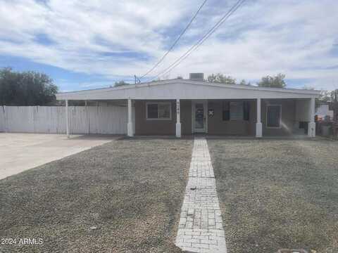 Kirby, PEORIA, AZ 85345