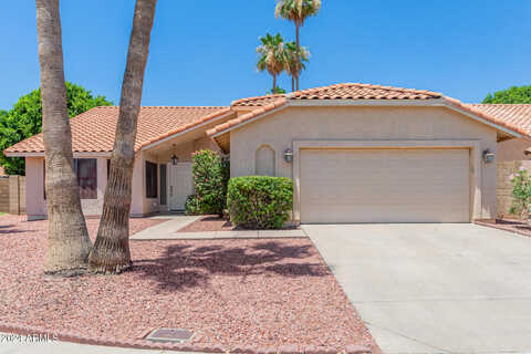 Kristal, GLENDALE, AZ 85308