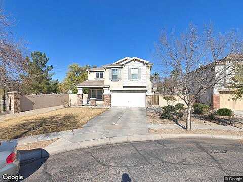 Gail, GILBERT, AZ 85296