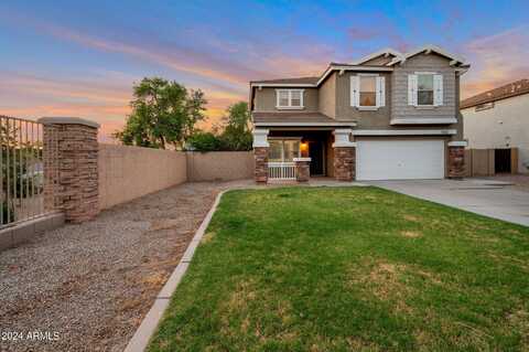 Gail, GILBERT, AZ 85296