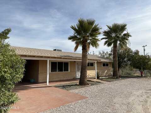 Ocotillo, WICKENBURG, AZ 85390