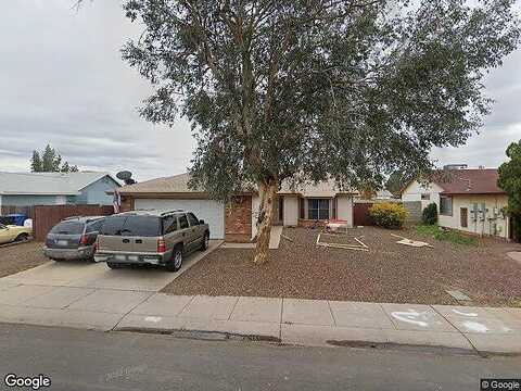Harvard, GILBERT, AZ 85233
