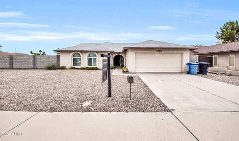 Silvergate, CHANDLER, AZ 85224