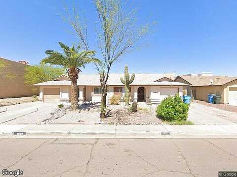 Sandra, PHOENIX, AZ 85022