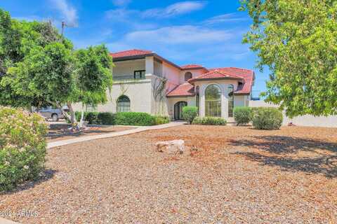 67Th, MESA, AZ 85205