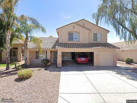 Derringer, CHANDLER, AZ 85286