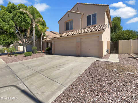 Derringer, CHANDLER, AZ 85286