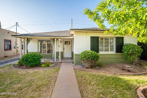 Lynwood, PHOENIX, AZ 85007