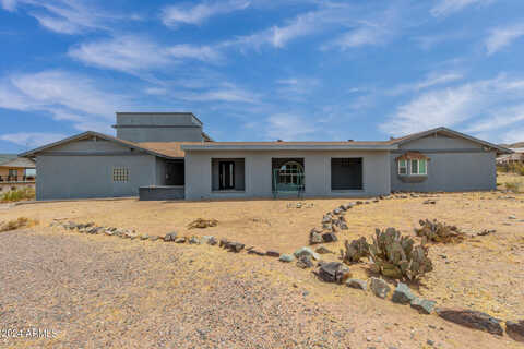 27Th, LAVEEN, AZ 85339