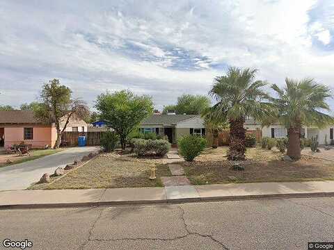 10Th, PHOENIX, AZ 85006