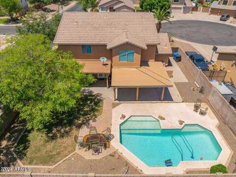 Windsor, GILBERT, AZ 85296