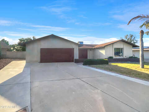 Sandra, GLENDALE, AZ 85308