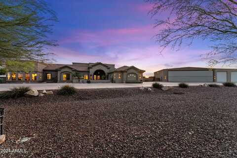 237Th, MORRISTOWN, AZ 85342