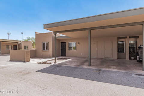 Mission, TUCSON, AZ 85713