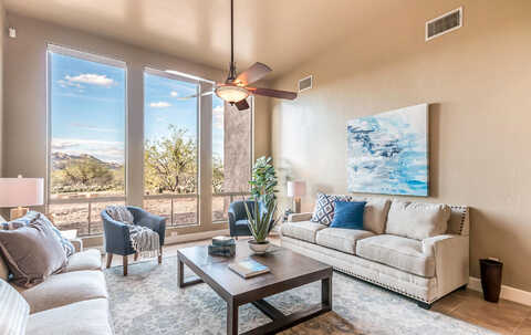 Granite Springs, TUCSON, AZ 85755