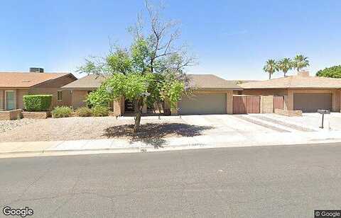 Isleta, MESA, AZ 85202