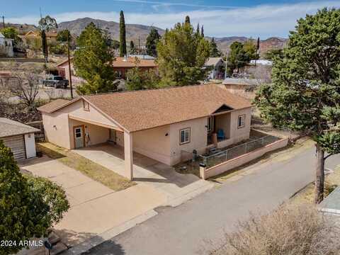 13Th, BISBEE, AZ 85603