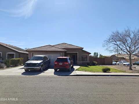 Peck, LITCHFIELD PARK, AZ 85340