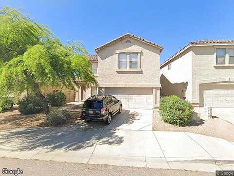 Peak View, CAVE CREEK, AZ 85331