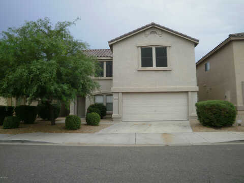 Peak View, CAVE CREEK, AZ 85331