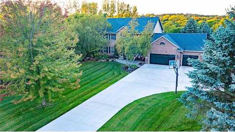 Oryan, STILLWATER, MN 55082