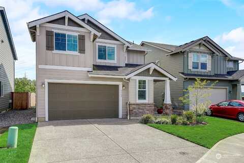 89Th, CAMAS, WA 98607