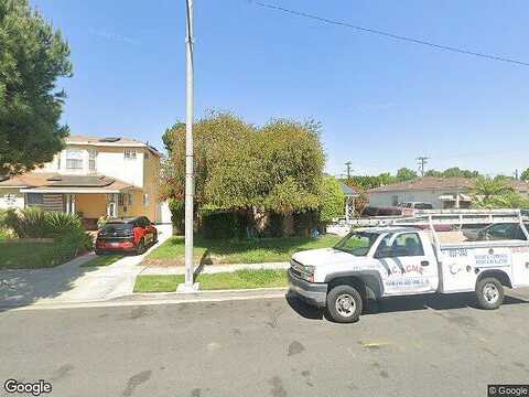 118Th, INGLEWOOD, CA 90303