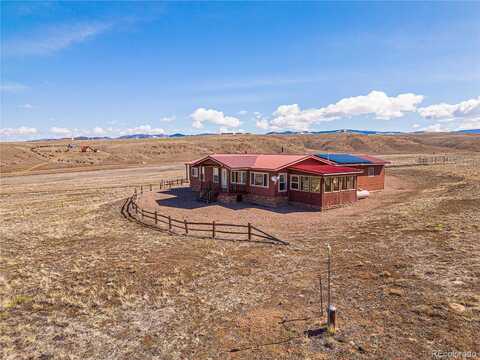 Round Mountain, WESTCLIFFE, CO 81252