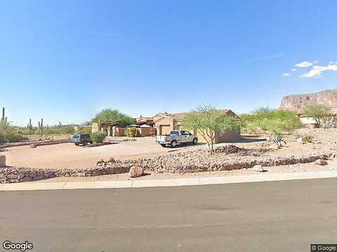 Grand View, GOLD CANYON, AZ 85119