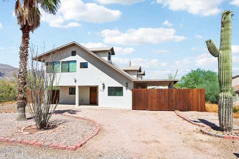 Alameda, GOLD CANYON, AZ 85118