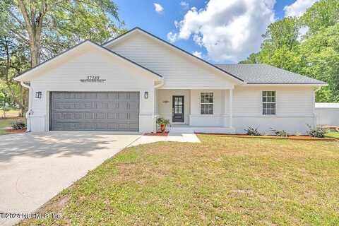 4Th, HILLIARD, FL 32046