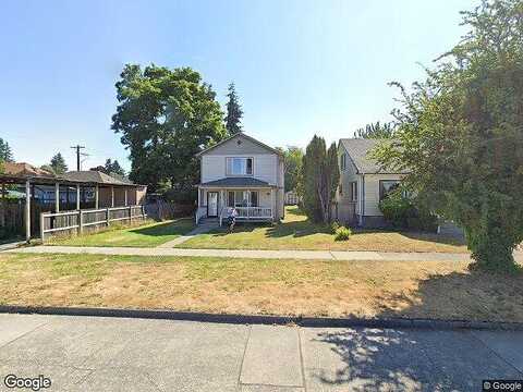 M, TACOMA, WA 98405