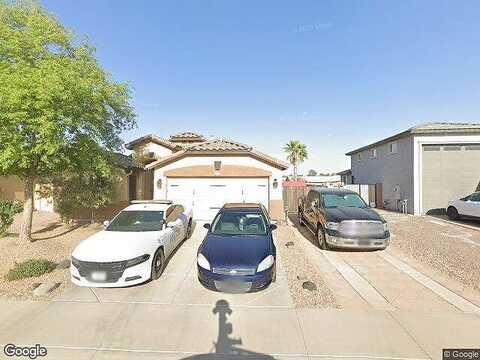 Thunderbird, CASA GRANDE, AZ 85122